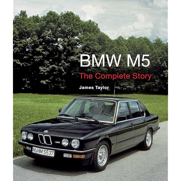 洋書(英語)「BMW M3: The complete history of～」 BMW M3 & M4: The complete history of these ultimate driving